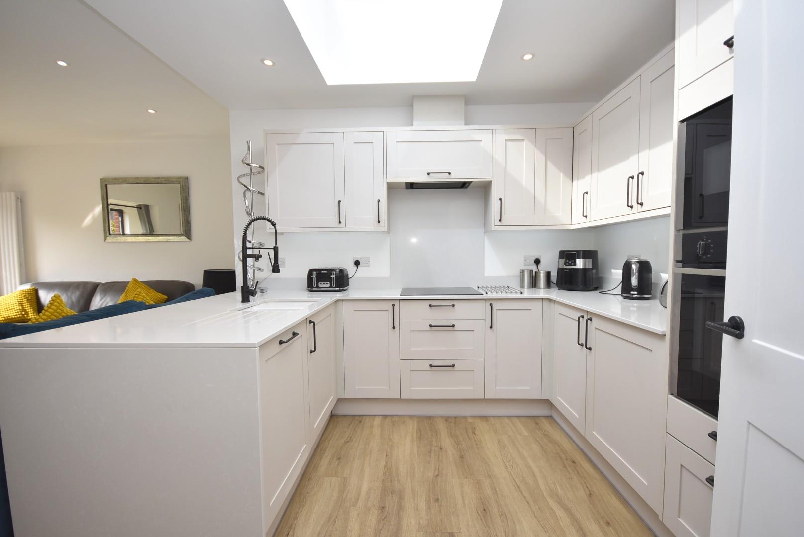 10 The Coach House, Old Port Road, Wenvoe, CF5 6AN